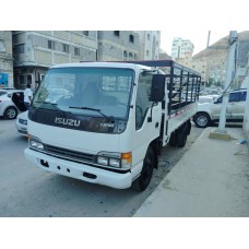 ايسوزو 2004 Isuzu