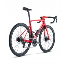 2023 BMC Teammachine SLR01 One Road Bike