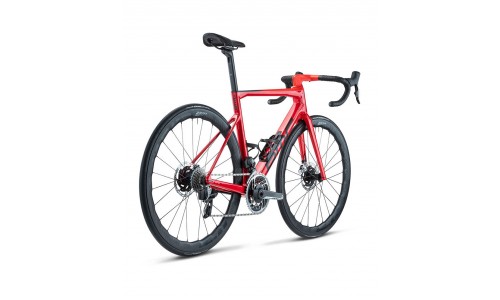 2023 BMC Teammachine SLR01 One Road Bike