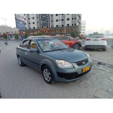 كيا ريو 2009 KIA