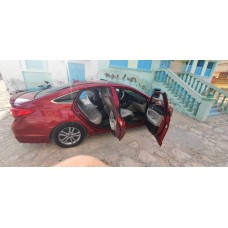 سوناتا 2016 Sonata