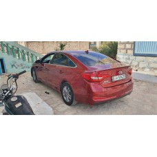 سوناتا 2016 Sonata