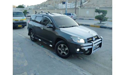 راف فور 2010 RAV-4