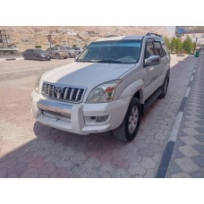 برادو 2003 Prado