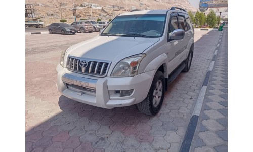 برادو 2003 Prado