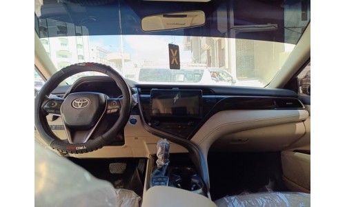 كامري 2019 Camry