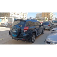 راف فور 2009 RAV-4