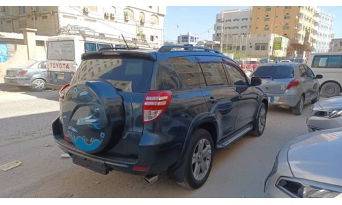 راف فور 2009 RAV-4