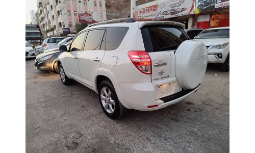 راف فور 2014 RAV-4