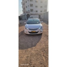 النترا 2014 Elantra