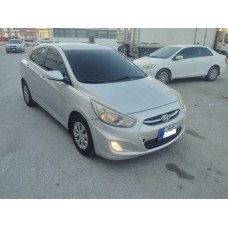 اكسنت 2015 Accent