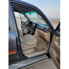 صالون 2004 Land cruiser