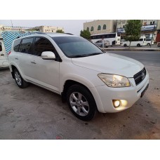 راف فور 2014 RAV-4