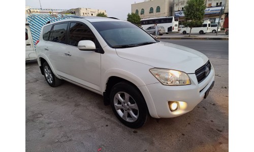 راف فور 2014 RAV-4