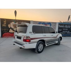 لاند كروزر 2004 Land Cruiser