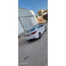 النترا 2014 Elantra