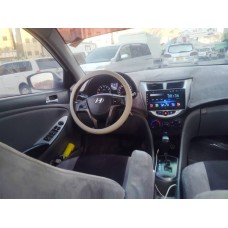 اكسنت 2015 Accent