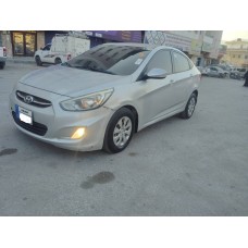 اكسنت 2015 Accent