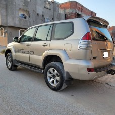 برادو 2005 Prado