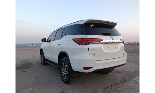 فورشنر 2020 Fortuner