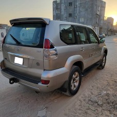 برادو 2005 Prado