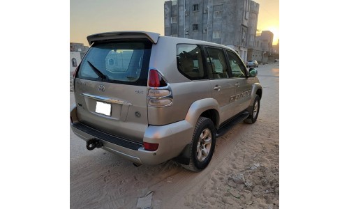 برادو 2005 Prado