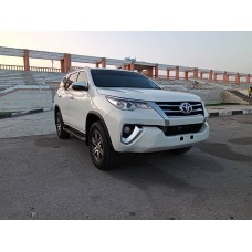 فورشنر 2020 Fortuner