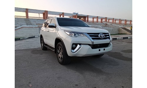 فورشنر 2020 Fortuner