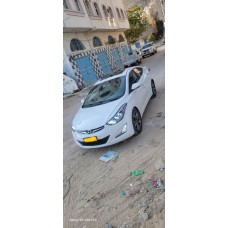 النترا 2014 Elantra