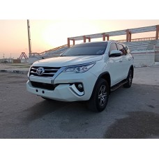 فورشنر 2020 Fortuner