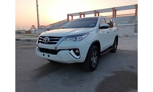 فورشنر 2020 Fortuner