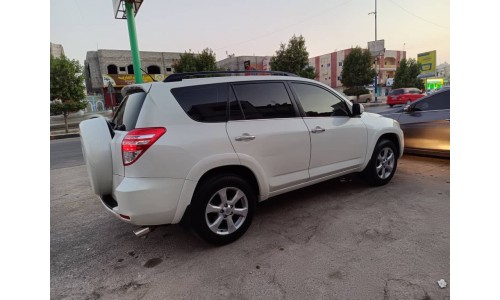 راف فور 2014 RAV-4