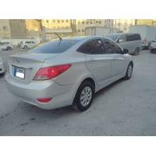 اكسنت 2015 Accent