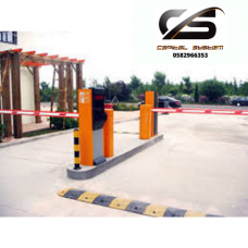 حواجز الكترونية للجراجات والمواقف barrier gate 0582966353