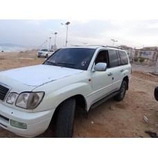 لكزس 2001 Lexus