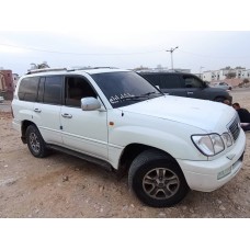 لكزس 2001 Lexus