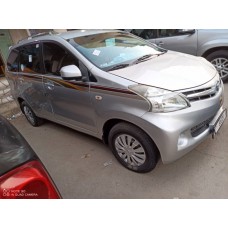 افانزا 2015 Avanza