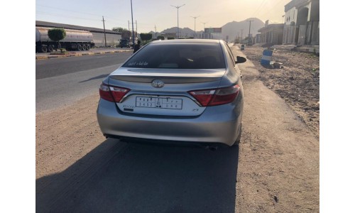 كامري 2017 Camry