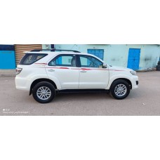 فورشنر 2015 Fortuner