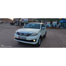 فورشنر 2015 Fortuner