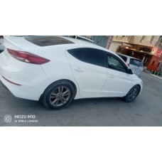 النترا 2016 Elantra