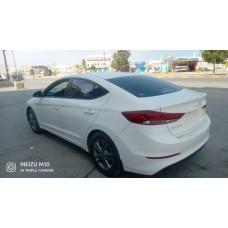 النترا 2016 Elantra