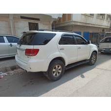 فورشنر 2008 Fortuner