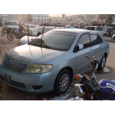 كرولا Corolla 2005