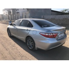 كامري 2017 Camry