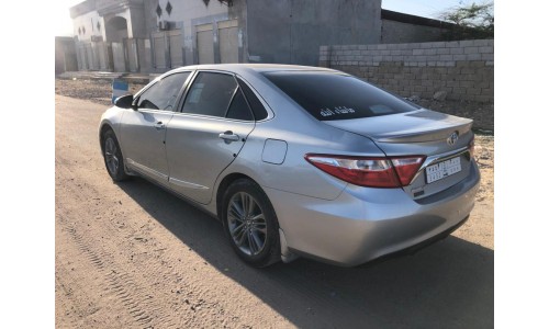 كامري 2017 Camry