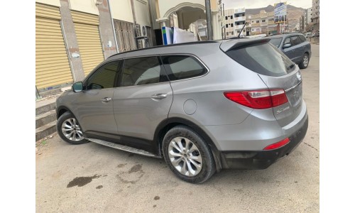 سنتافي 2015 Santafe