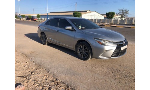 كامري 2017 Camry