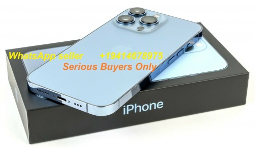  selling new Apple iPhone 13 Pro Max 12 Pro 11 Pro WhatsApp seller on  +19414678975