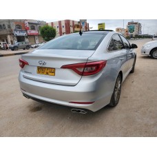 سوناتا 2015 Sonata